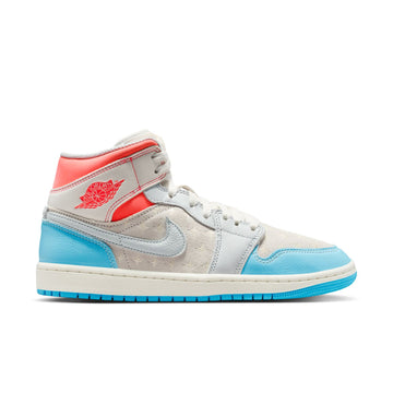 Air Jordan 1 Mid Women's (IM7420-133)